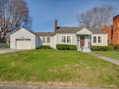 2716 Linden Rd, Kingsport, TN, 37664