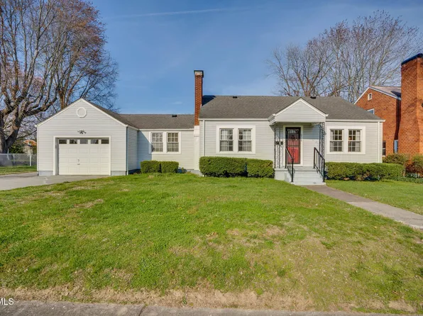 2716 Linden Rd, Kingsport, TN 37664