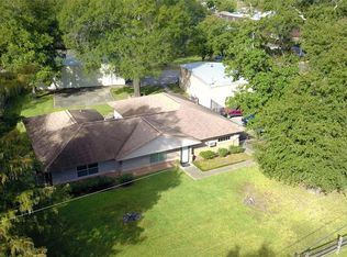 2009 Bauer Dr, Houston, TX 77080