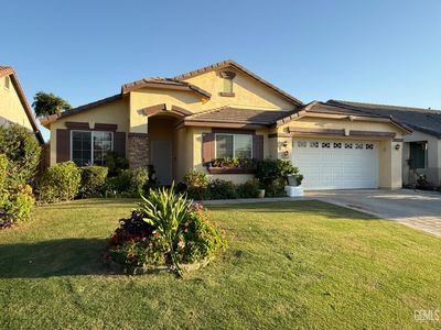 9415 Tahiti Ave, Bakersfield, CA, 93311