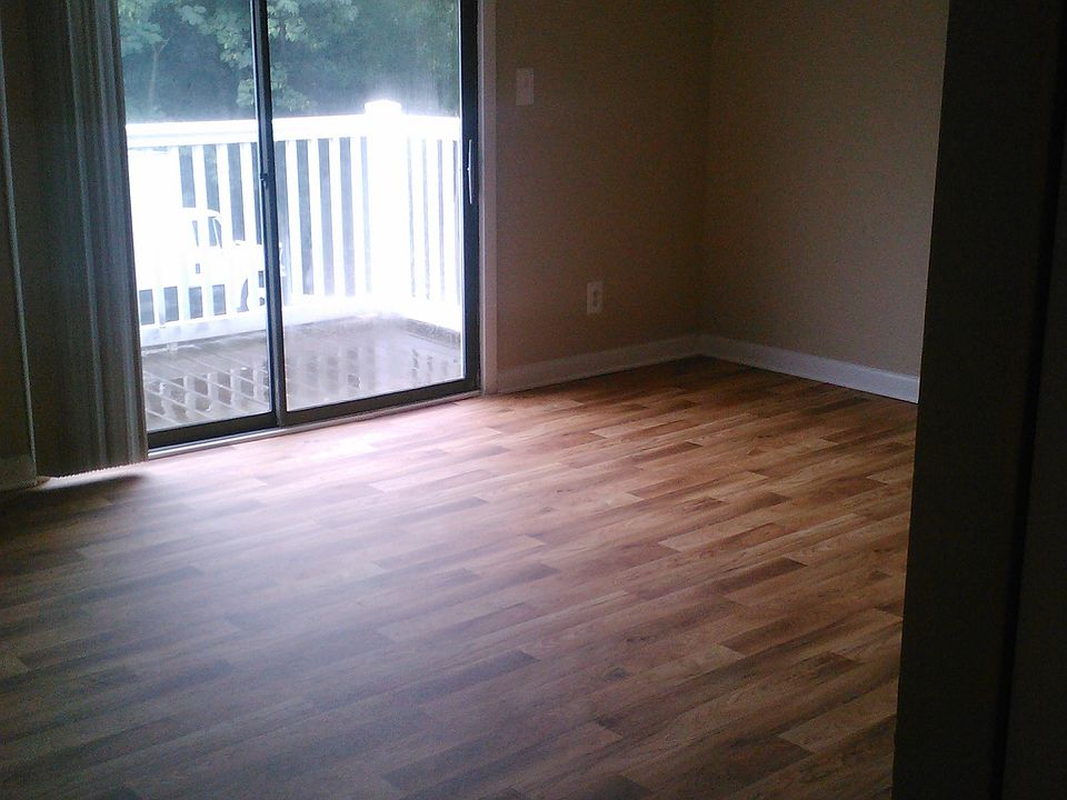 Bright Living Room