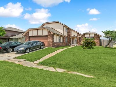 20 Calcasieu Ct, Kenner, LA, 70065