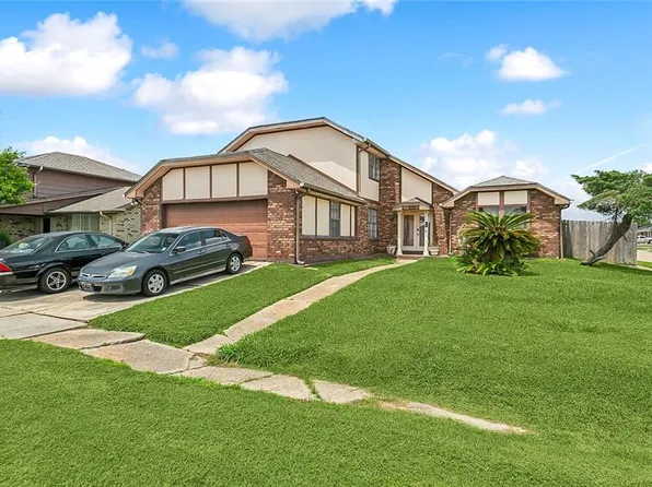 20 Calcasieu Ct, Kenner, LA 70065