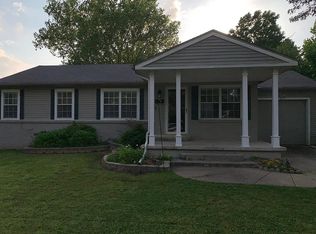 2506 S Sandusky Ave, Tulsa, OK 74114
