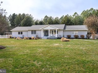 319 Wye Rd, Queenstown, MD 21658