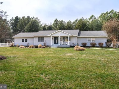 319 Wye Rd, Queenstown, MD, 21658