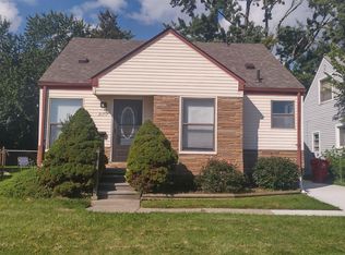 21717 Rausch Ave, Eastpointe, MI 48021