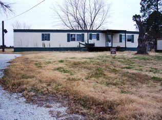 307 S Denver St, Allen, OK 74825