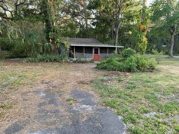 1910 County Road 412, Lake Panasoffkee, FL 33538
