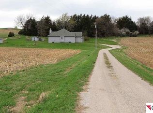 2191 County Road 6, Valley, NE 68064