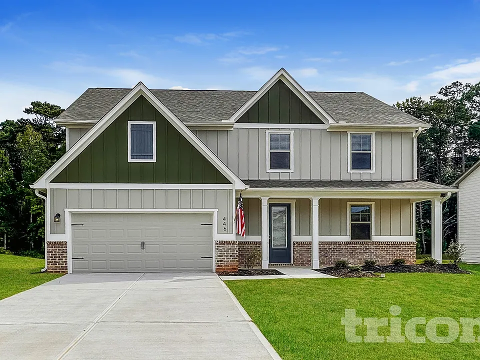 446 Cantrell Dr