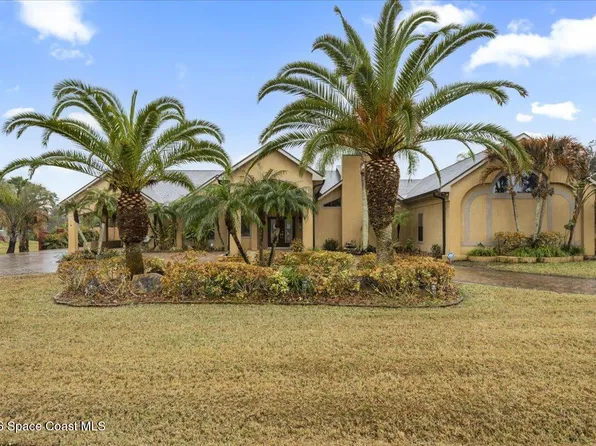 1855 Plantation Cir SE, Palm Bay, FL 32909