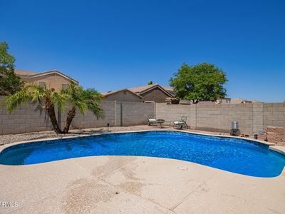 12422 W Rosewood Dr, El Mirage, AZ, 85335