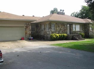 3807 Gamblin Dr, Jonesboro, AR 72404