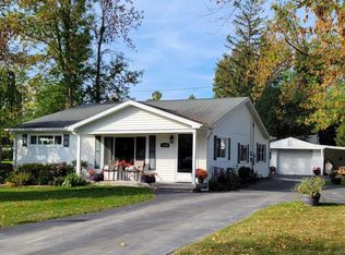 7469 Birch Tree Rd, Lexington, MI 48450