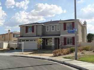 5703 Paddington Dr, Palmdale, CA 93552