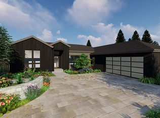 1369A Reliez Valley Rd, Lafayette, CA 94549