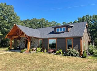 9135 E Highway Dd Hwy, El Dorado Springs, MO 64744