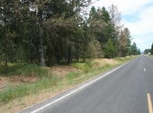 Swenson Rd, Deer Park, WA 99006