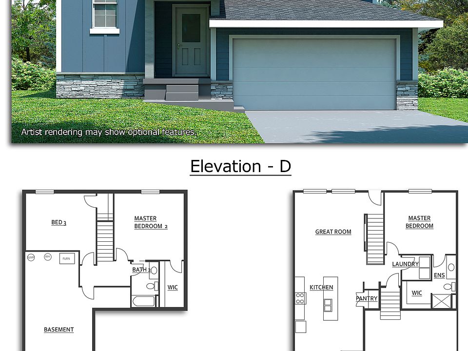 2nd image of 730 SE 69th St #85G2IF