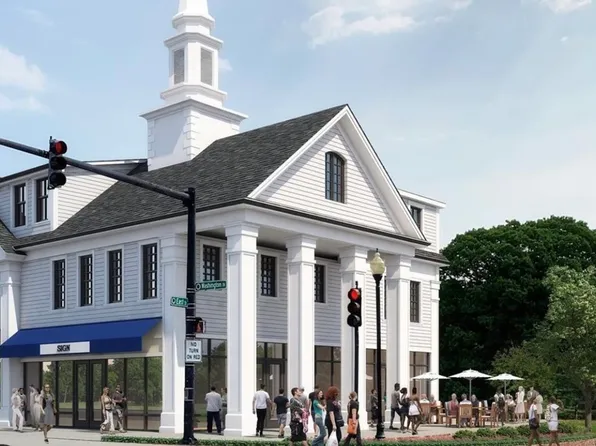 298 Washington St #303, Westwood, MA 02090