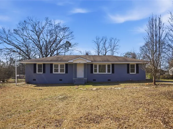 214 Sullivan Ln, Anderson, SC 29626