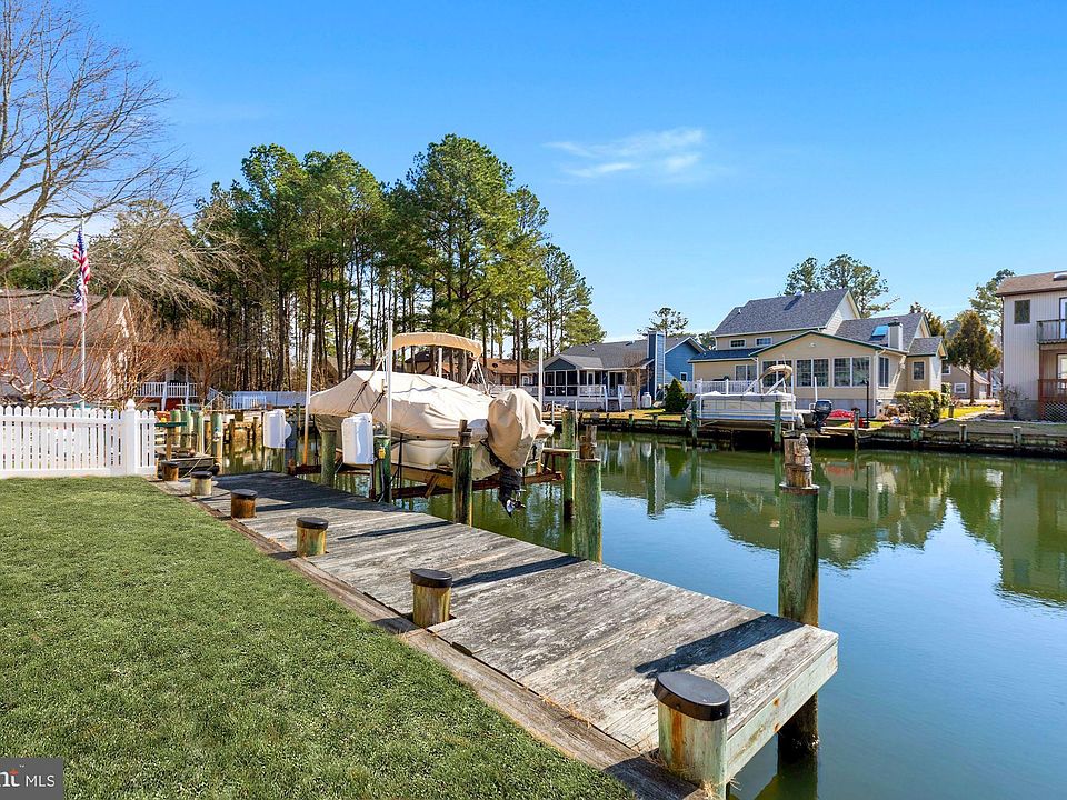 88 Teal Cir, Ocean Pines, MD 21811 Zillow