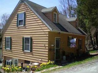 81 Fremont St, Callicoon, NY 12723