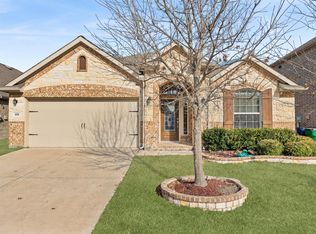 419 George Dr, Fate, TX 75189