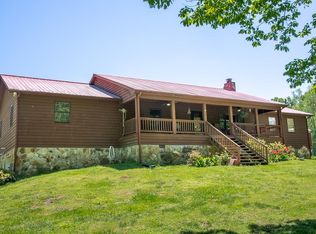 1162 Lower Chestuee Rd NE, Charleston, TN 37310