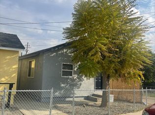 1114 S Tulare St #A, Bakersfield, CA 93307