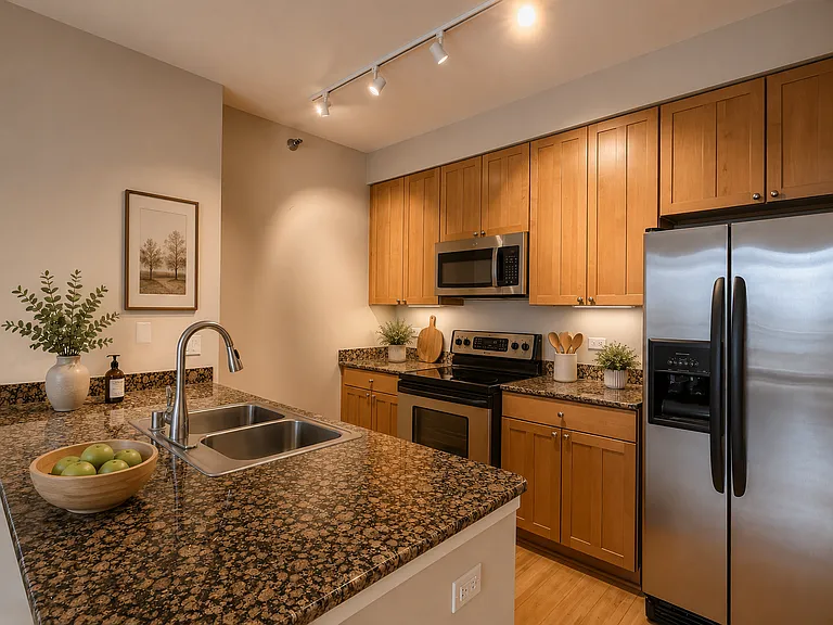 421 W Huron St #907 — Photo 4
