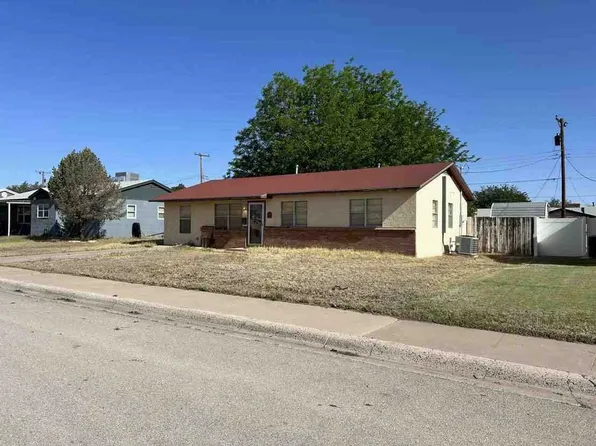1810 W Booker Ave, Artesia, NM 88210