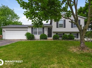 5440 Wesleigh Run Dr, Columbus, OH