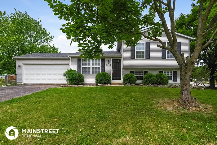 5440 Wesleigh Run Dr photo 1