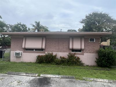 1242 NW 2nd Avenue, Fort Lauderdale, FL, 33311