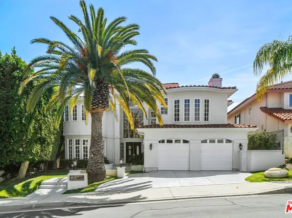 24658 Cordillera Dr, Calabasas, CA 91302