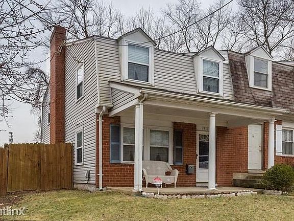 2nd image of 7817 Allendale Dr