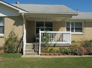 430 Sunnyside Rd, Van Buren, AR 72956