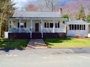 70 Hale Rd, East Walpole, MA 02032