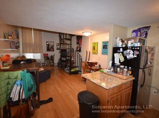 383 Dorchester St #A10, Boston, MA 02127