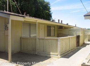 506 Pine St APT C, Coalinga, CA 93210
