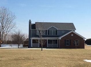153 S 550 W, Tipton, IN 46072