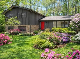 3590 Hidden Acres Dr, Atlanta, GA 30340