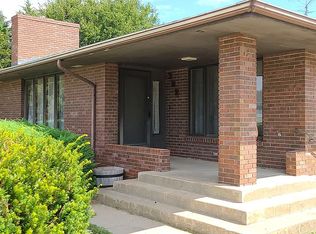 302 N Wolf Ave, Oberlin, KS 67749