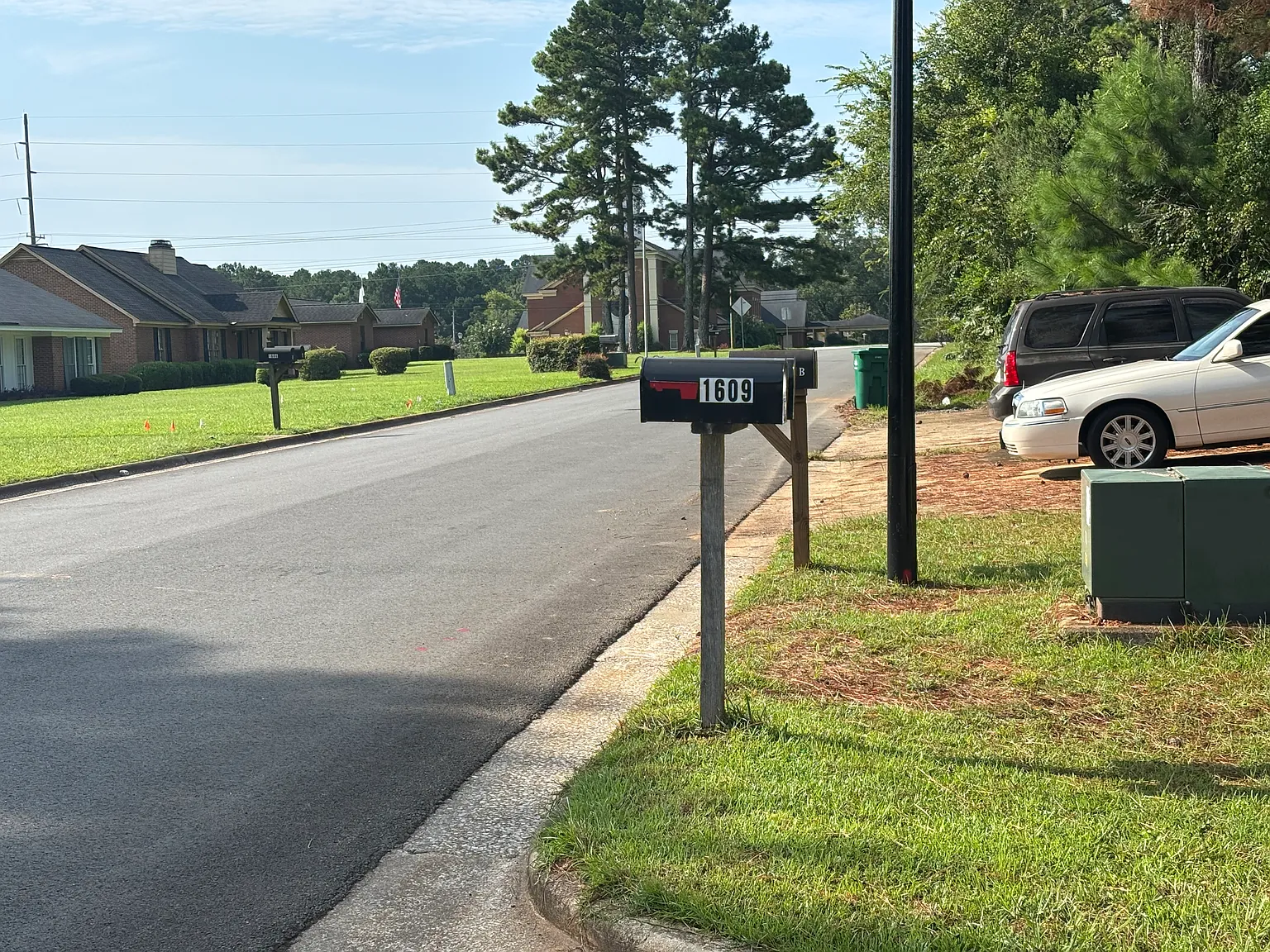 3 bed, 1395 sqft, $1,200 — Photo 2