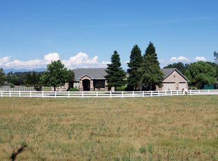 22022 Dream Catcher Ln, Palo Cedro, CA 96073