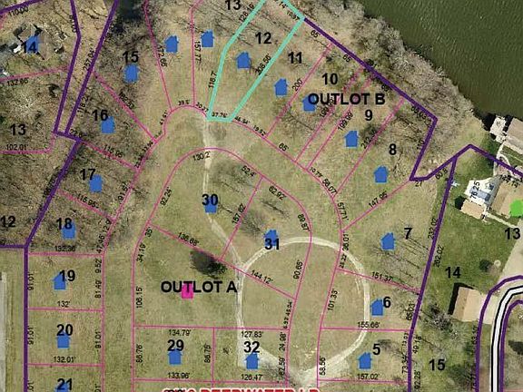 2nd image of 2073 Deepwater Loop #12