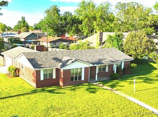 3737 S 94th Ave E, Tulsa, OK 74145