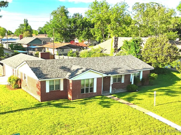3737 S 94th Ave E, Tulsa, OK 74145